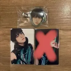 &TEAM BLAZETHEWAY ポプア POPUP TAKI セット