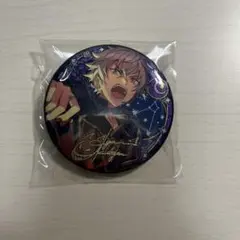 あんスタ 星之所向 缶バッジ 晃牙