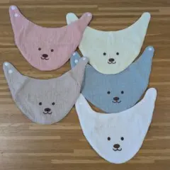 スタイ 5色セット