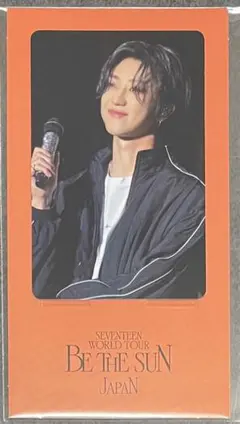【ディエイト】seventeen be the sun japan ブルーレイ