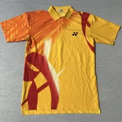 YONEX ポロシャツ