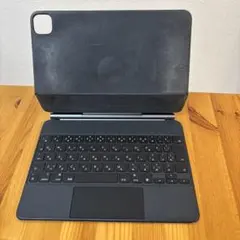 新品Apple 純正 iPad MagiKeyboard 11インチのサムネイル