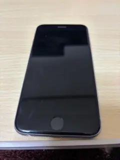 Apple iPhoneSE 2 ホワイト256GBホームボタンNG - メルカリ