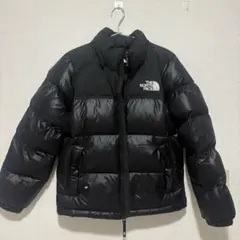 THE NORTH FACE W'S NUPTSE ON BALL ヌプシ