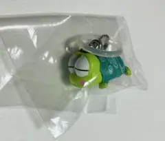 さんりおきゃらくたぁず お手玉 めじるしアクセサリー けろけろけろっぴ