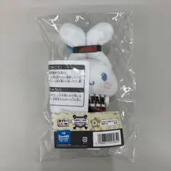 侍ジャパン　タイトーくじ　サンリオ　シナモン