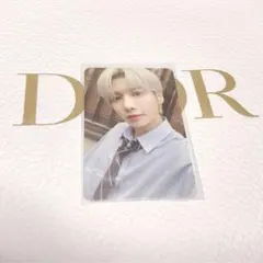 TXT サマパケ SEASON of TXT YOUTH トレカ