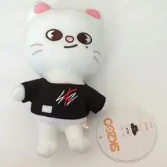 StrayKids スキズ ヒョンジン jiniret skzoo♡C6