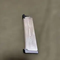 東京マルイ　M1911 ガバメントスペアマガジン　MEU warrior m45のサムネイル