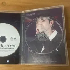 seventeen エスクプス　ode to you オデコン