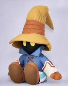 2025年最新】ビビ ぬいぐるみ ff9の人気アイテム - メルカリ