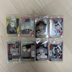 鋼の錬金術師 ウエハース 2