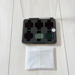 エアクリーナー用 アメニトップ加工フィルター 2種3セットAMS94G