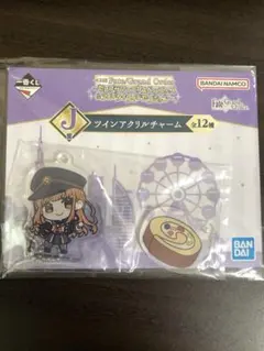 2026年最新】fate カルナ アクリルスタンドの人気アイテム - メルカリ