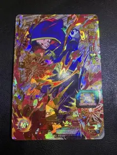 【美品】旧弾 SEC まとめ売り バラ売り× 2025年最新】ドラゴンボールヒーローズ 旧弾 secの人気アイテム