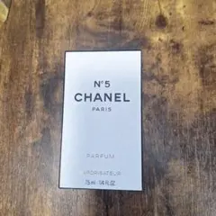 CHANEL N°5 パルファム 75ml