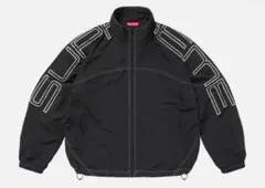 Supreme 25SS Spellout Embroidered Trackのサムネイル