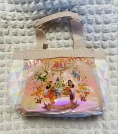 東京ディズニーランド40周年記念 ドリームゴーラウンド　スーベニアランチケース