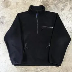 l.l.bean フリースジャケット