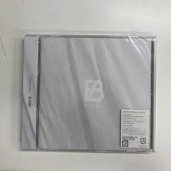 新品未開封 BE:FIRST ／Smile Again CD