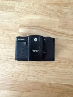 LOMO LC-A+ ジャンク 通電不可 部品取りのサムネイル