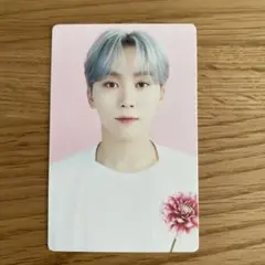 セブチカフェ　スングァン　トレカ　seventeen cafe