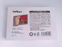 ハイキュー!! 宮侑　バースデー　アクリルブロック　HEROES BD4