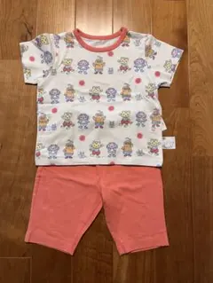 UNIQLO ベビーパジャマ 90cm