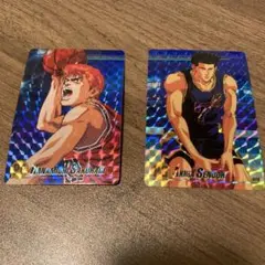 2026年最新】スラムダンク トレカの人気アイテム - メルカリ