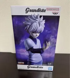 2026年最新】Grandista キルアの人気アイテム - メルカリ