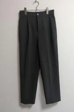 ADAM ET ROPE ワイドスラックス 2本 L　室内試着のみ ADAM ET ROPE ワイドスラックス 2本 L 室内試着のみ - メルカリ
