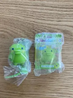 たまごっち カラフルマルチチャーム　プリスターパッケージコレクション くちぱっち