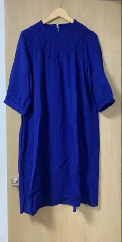 しまむら　チュニック　トップス