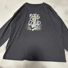 ミッキー ロンt