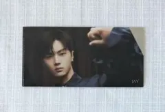 ENHYPEN ミュージアム 2023 チケットファイルB ジェイ