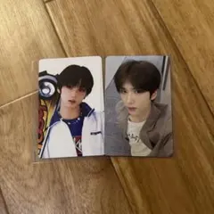 2025年最新】チソン トレカホルダーの人気アイテム - メルカリ