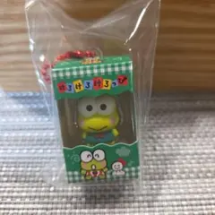 サンリオ　けろっぴ　ケロッピ　フィギュア