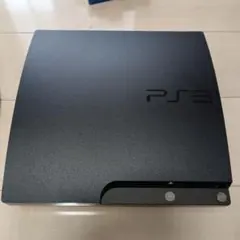 SONY PlayStation 3 本体のみ