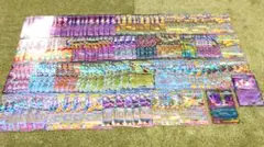 ポケモンカードまとめ売り　RR　150枚