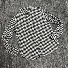 JOURNAL STANDARD◆ギンガムチェックシャツ◆ジャーナルスタンダード