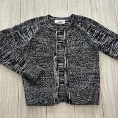 SLY STANDARD◼️カーディガン