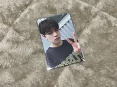 スキズ KARMA SOUNDWAVE サウェ1次 スンミン