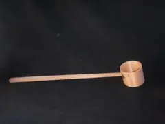 茶道具 瓢箪柄杓 漆塗り - メルカリ