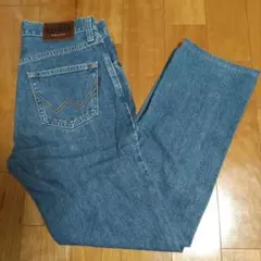 メンズ EDWIN 403 ストレートデニムパンツ 28インチ