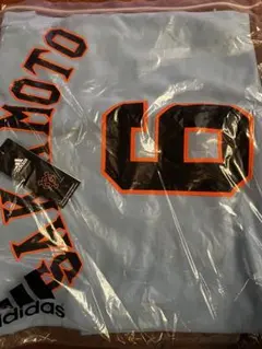 2025年最新】坂本勇人 ユニフォーム アディダスの人気アイテム - メルカリ