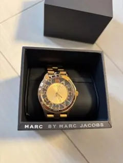 MARC BY MARC JACOBS 腕時計 MBM3264のサムネイル