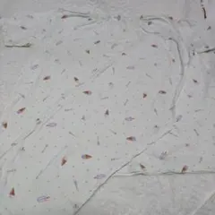 Wacoalキッズ　パジャマ　140〜155のサムネイル