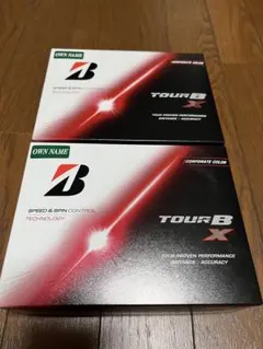 2026年モデル　ツアー BX 2ダース コーポレートカラーのサムネイル