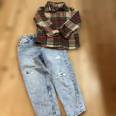 120 サイズ　2セット
