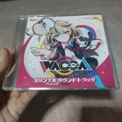 2026年最新】wacca サウンドトラックの人気アイテム - メルカリ